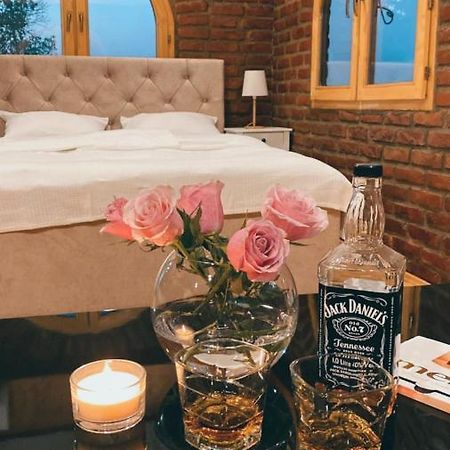 Apartman17 Bělehrad Exteriér fotografie