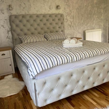 Apartman17 Bělehrad Exteriér fotografie