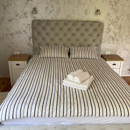 Apartman17 Bělehrad Exteriér fotografie
