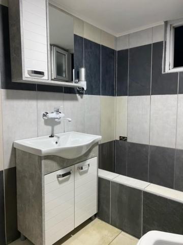 Apartman17 Bělehrad Exteriér fotografie