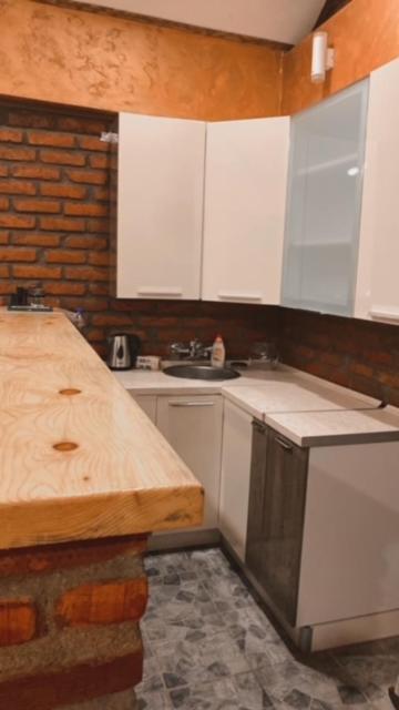 Apartman17 Bělehrad Exteriér fotografie