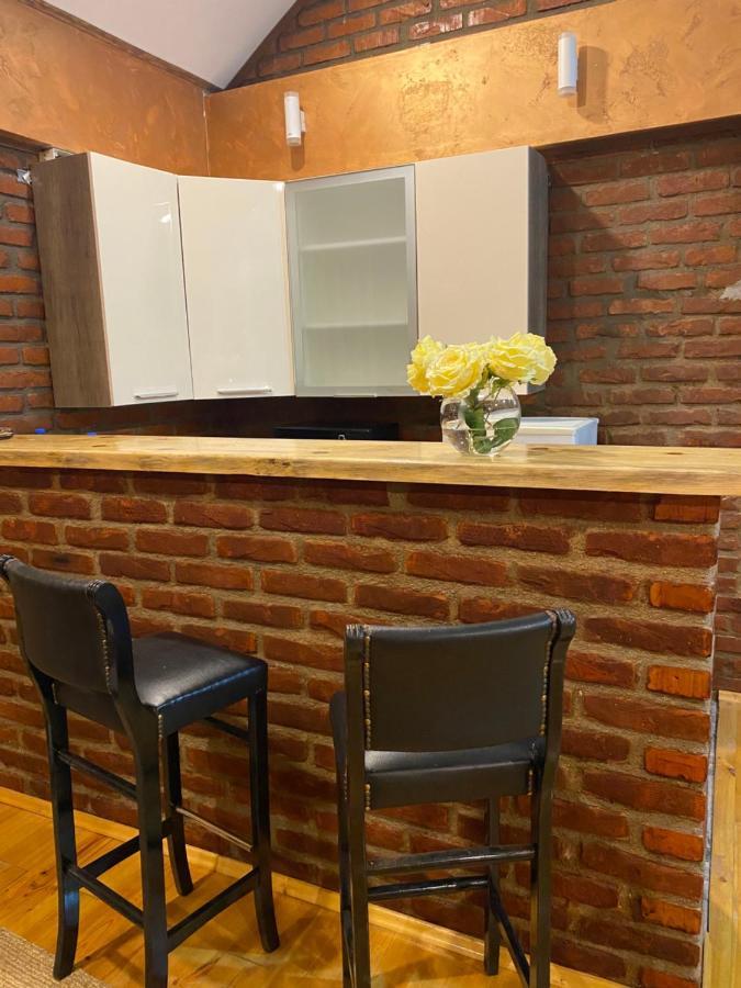 Apartman17 Bělehrad Exteriér fotografie