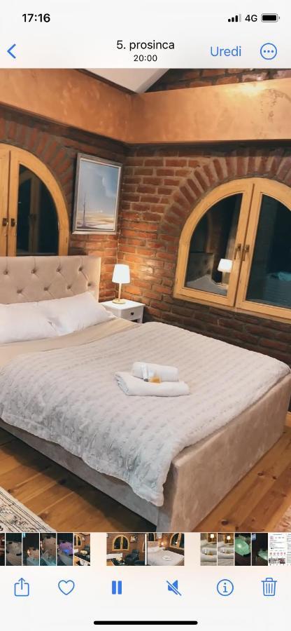 Apartman17 Bělehrad Exteriér fotografie