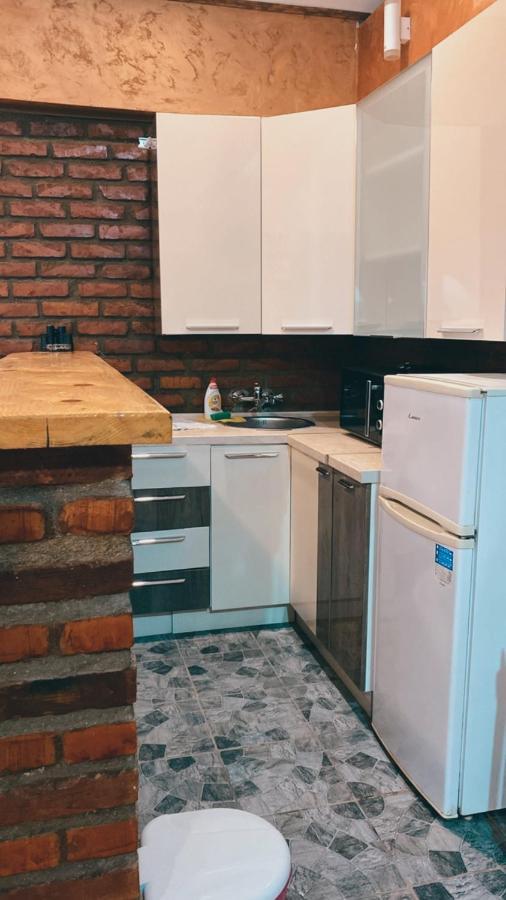 Apartman17 Bělehrad Exteriér fotografie